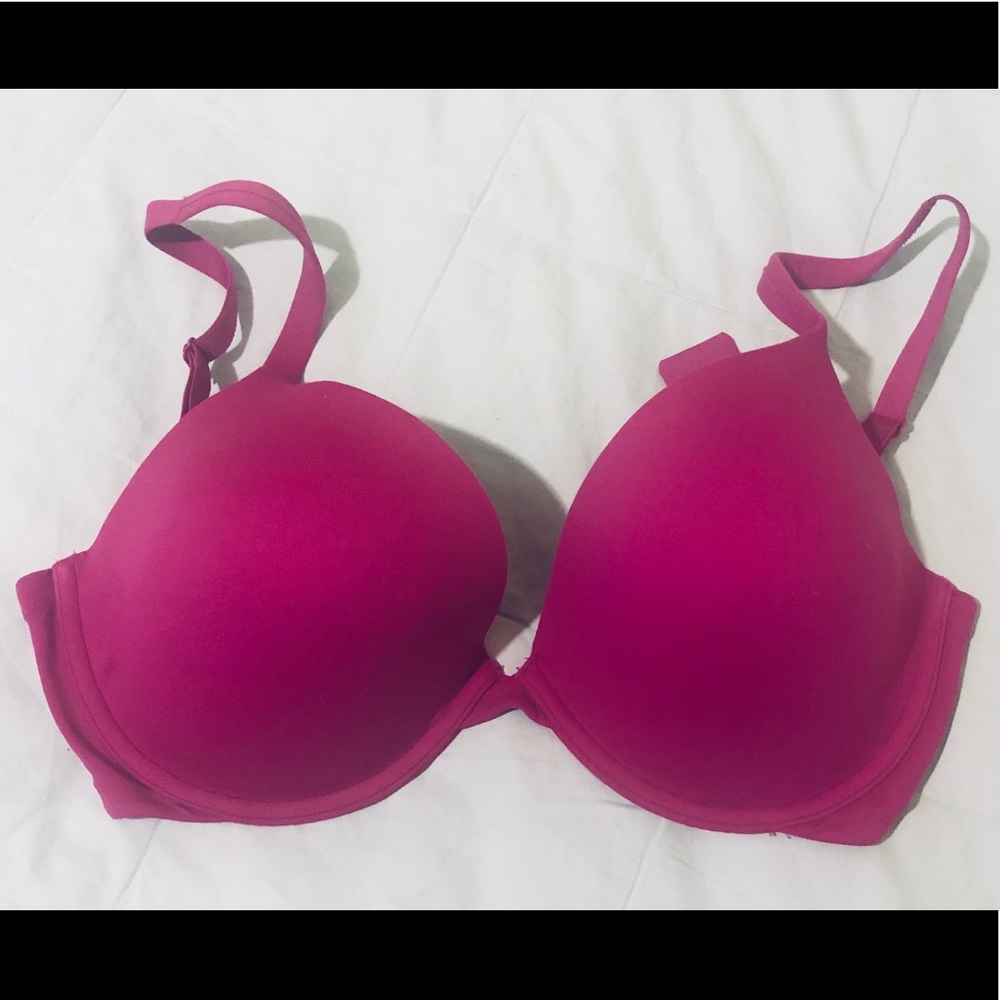 Victoria’s Secret Body by Victoria Bra